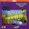 Odell Down Under Box Art Front